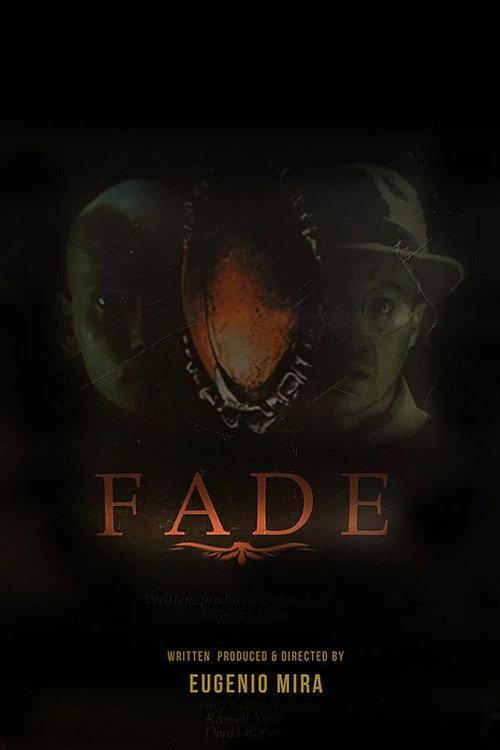 Fade 2000 official movie poster