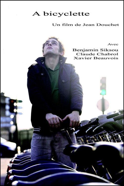 À bicyclette 2009 official movie poster