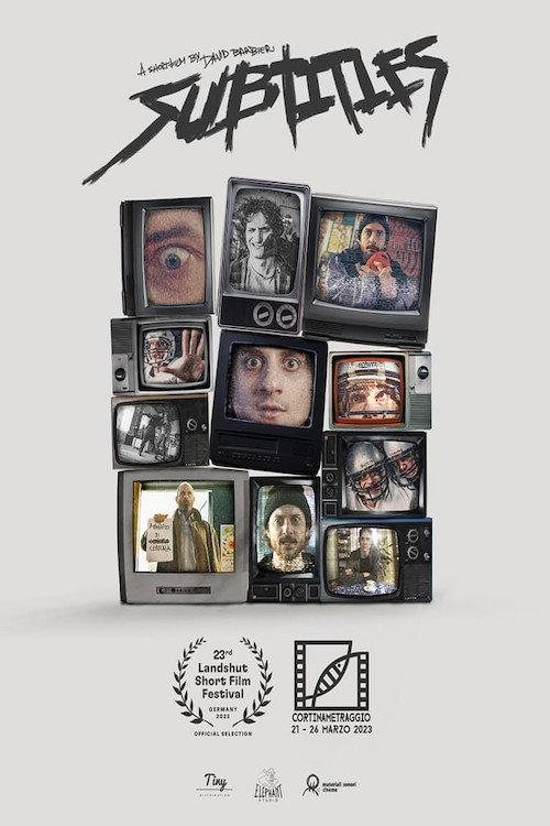 Subtitles 2022 official movie poster