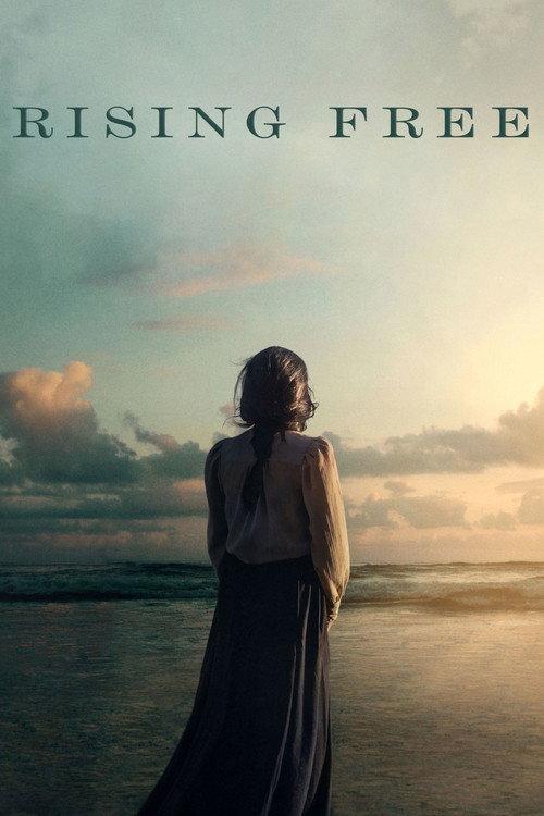 Rising Free 2019 official movie poster