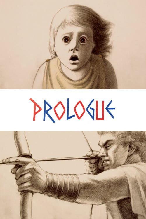 Prologue 2015 official movie poster