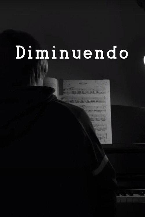 Diminuendo 2020 official movie poster