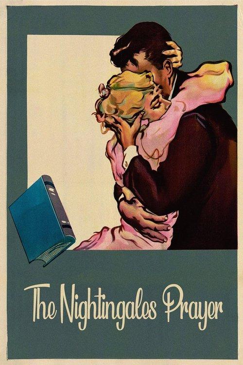 The Nightingale's Prayer 1959 official movie poster