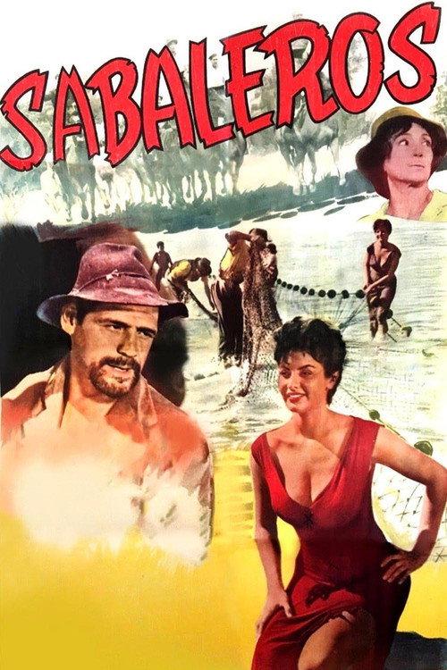Put Up or Shut Up 1959 official movie poster