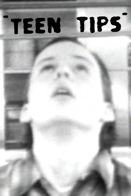 Teen Tips 1980 official movie poster