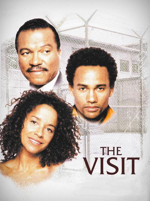 The Visit 2001 official movie poster