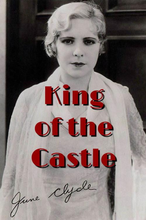 King of the Castle 1936 official movie poster