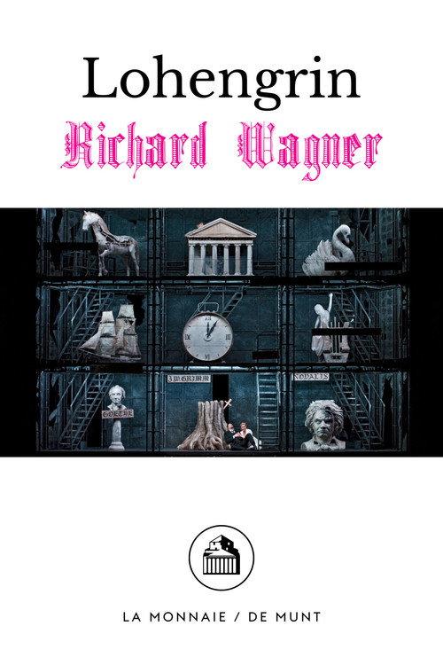 Lohengrin 2018 official movie poster