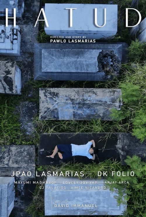 Walk Me Home 2022 official movie poster