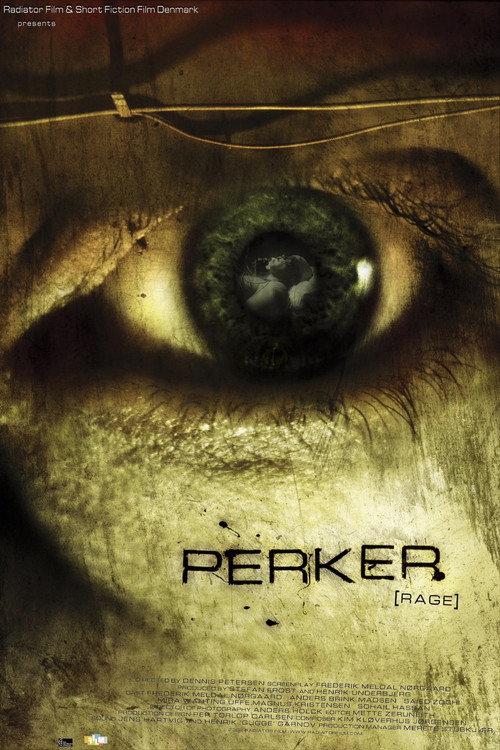 Perker 2002 official movie poster