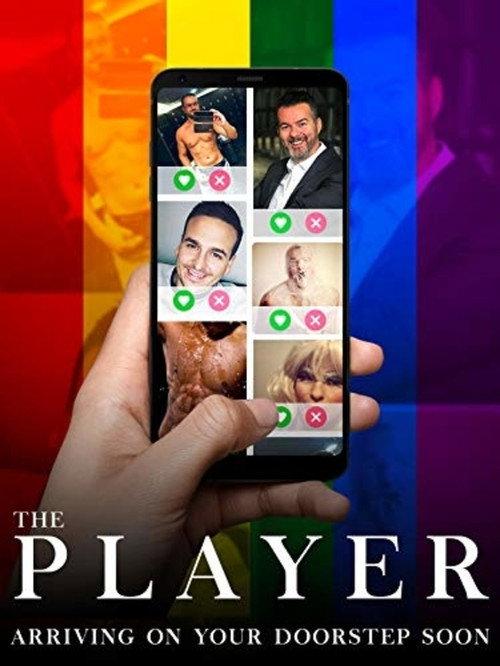 The Player 2019 official movie poster