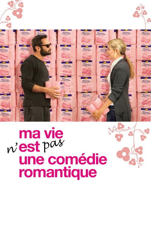 It Had to be You 2007 official movie poster