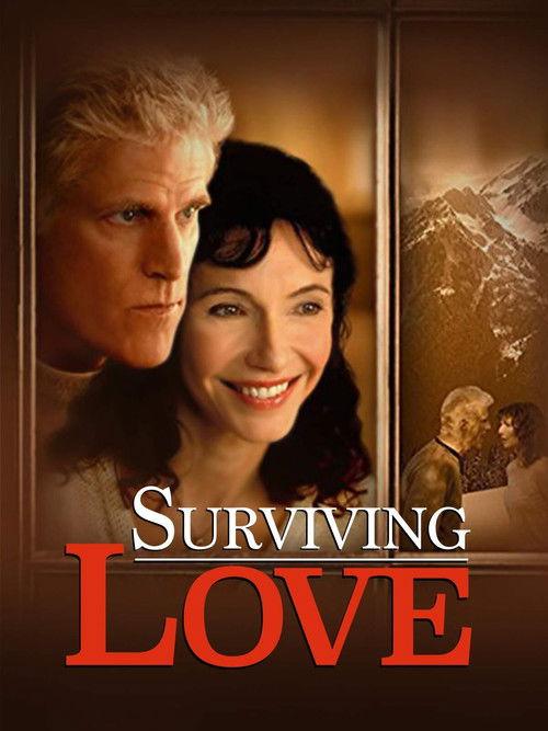 It Must Be Love 2004 official movie poster