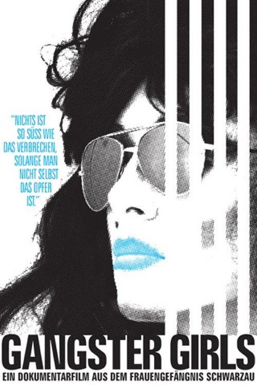 Gangster Girls 2009 official movie poster