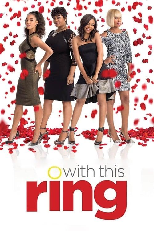 With This Ring 2015 official movie poster