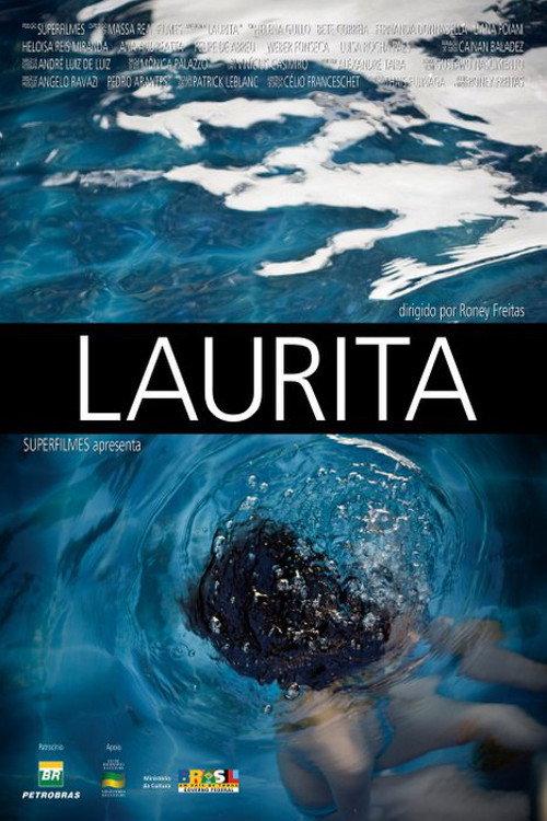 Laurita 2009 official movie poster