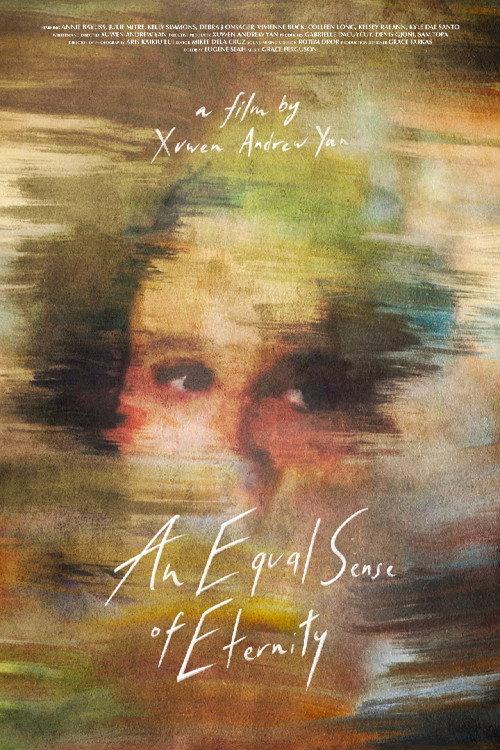 An Equal Sense of Eternity  official movie poster