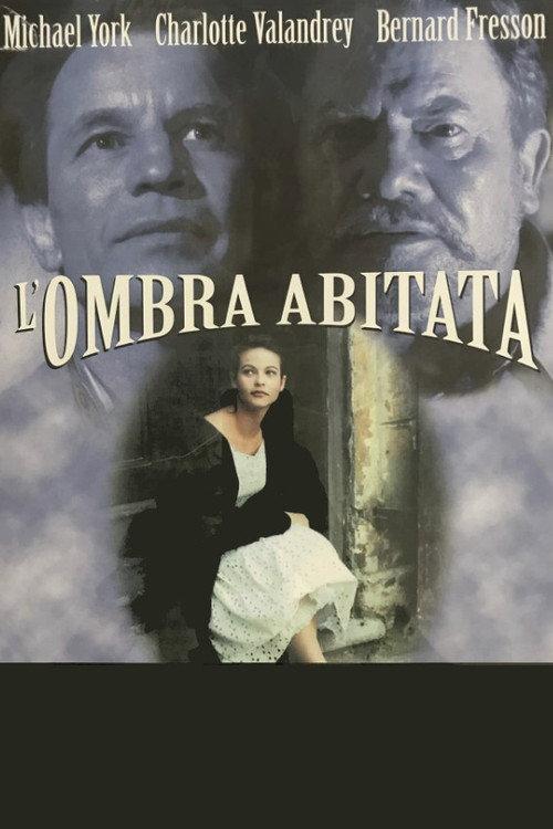 Shadow of a Kiss 1995 official movie poster