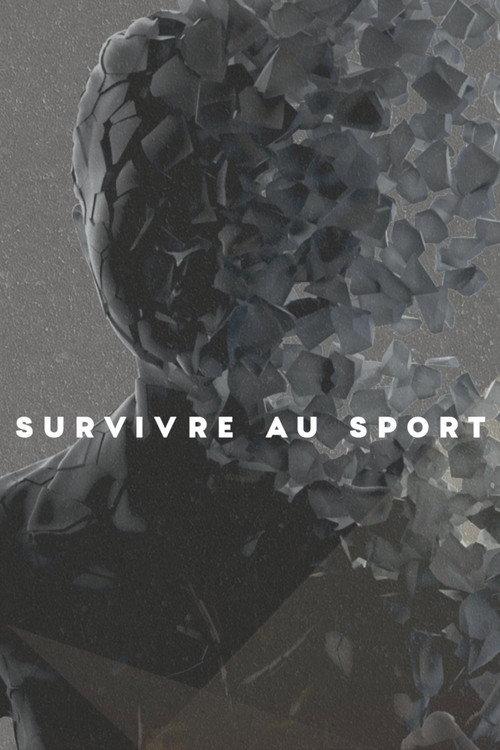 Survivre au sport 2022 official movie poster