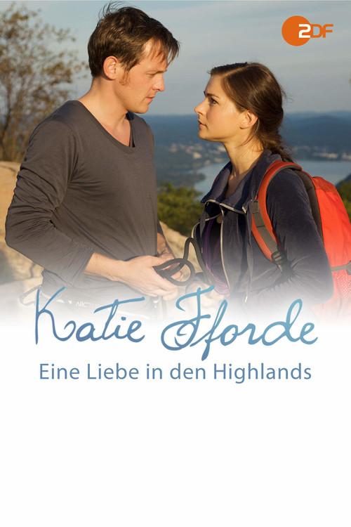 Katie Fforde - Eine Liebe in den Highlands 2010 official movie poster