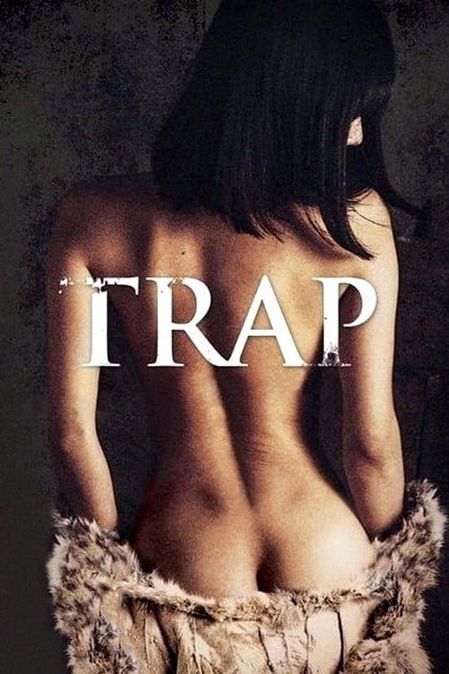 Trap 2015 official movie poster