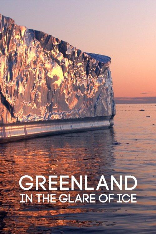 Greenland: in the Glare of Ice 2020 official movie poster