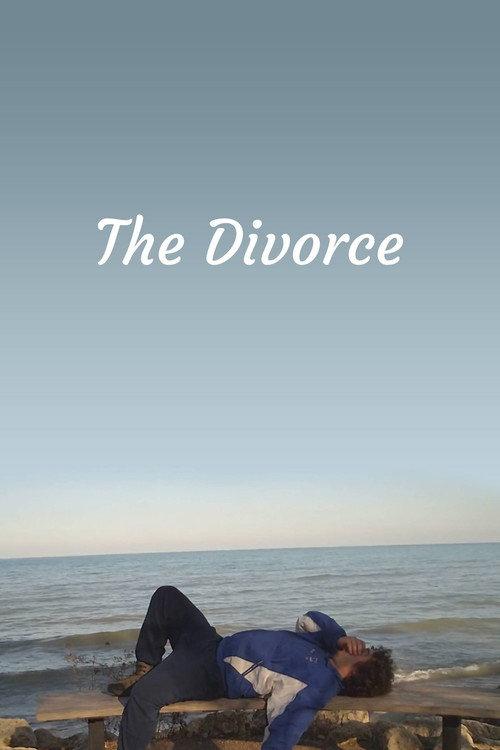 The Divorce 2026 official movie poster