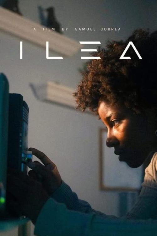 ILEA 2020 official movie poster