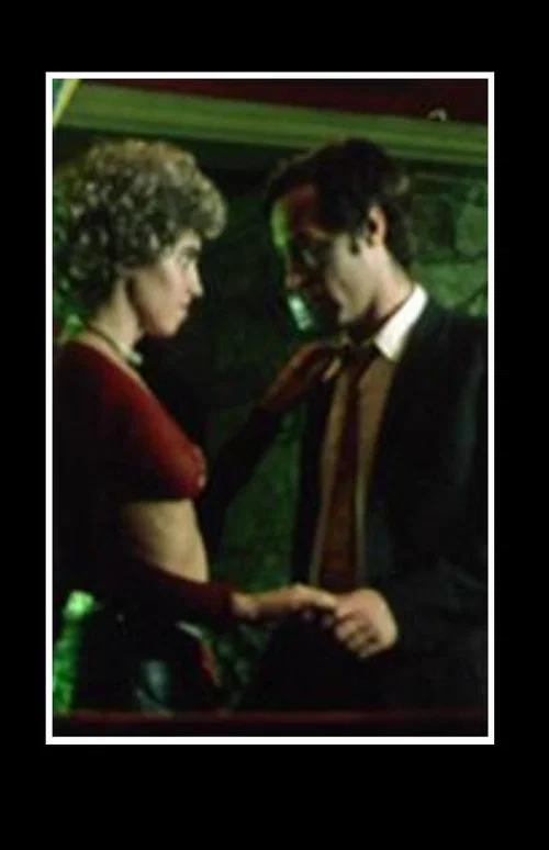 Beto Nervio contra el poder de las tinieblas 1978 official movie poster