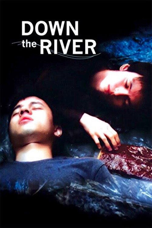 Down the River 2004 official movie poster