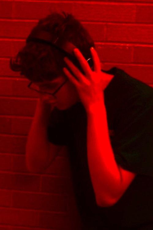Red Halls Are White  official movie poster