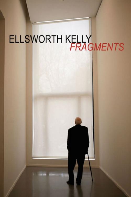 Ellsworth Kelly: Fragments 2007 official movie poster