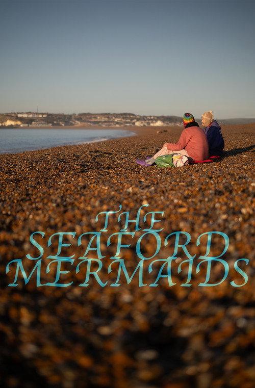 The Seaford Mermaids  official movie poster