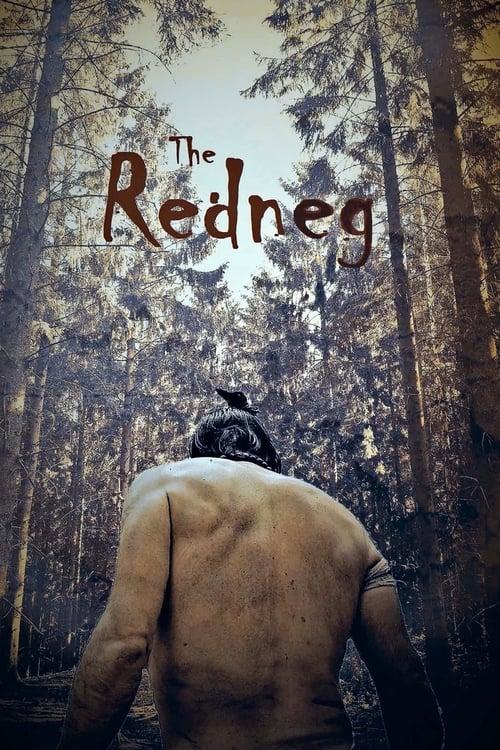 The Redneg 2021 official movie poster