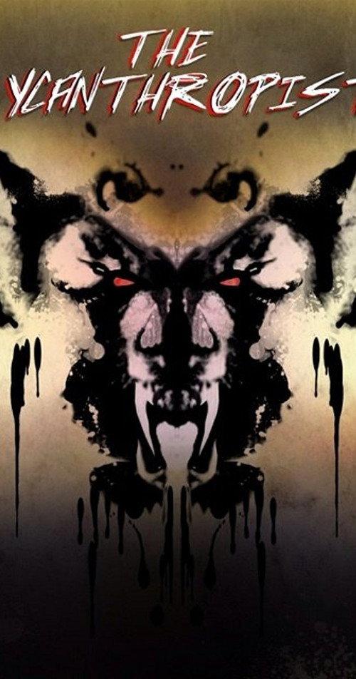 The Lycanthropist  official movie poster