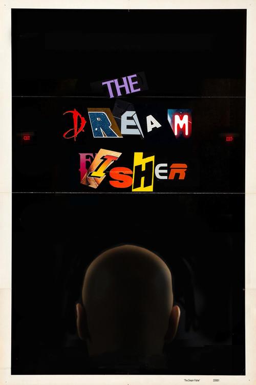 The Dream Fisher 2022 official movie poster