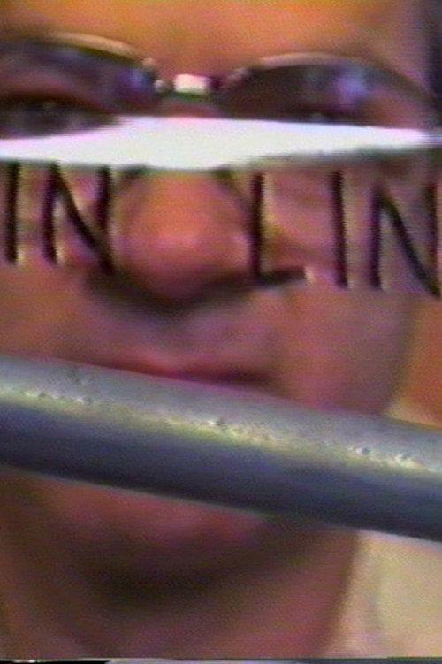In Line 1985 official movie poster