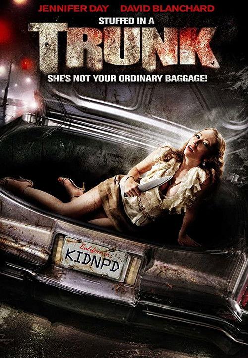Trunk 2009 official movie poster