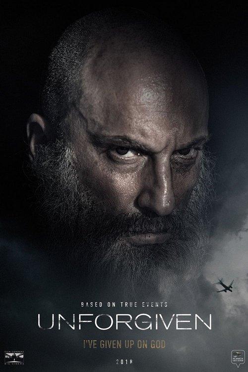 Unforgiven 2018 official movie poster