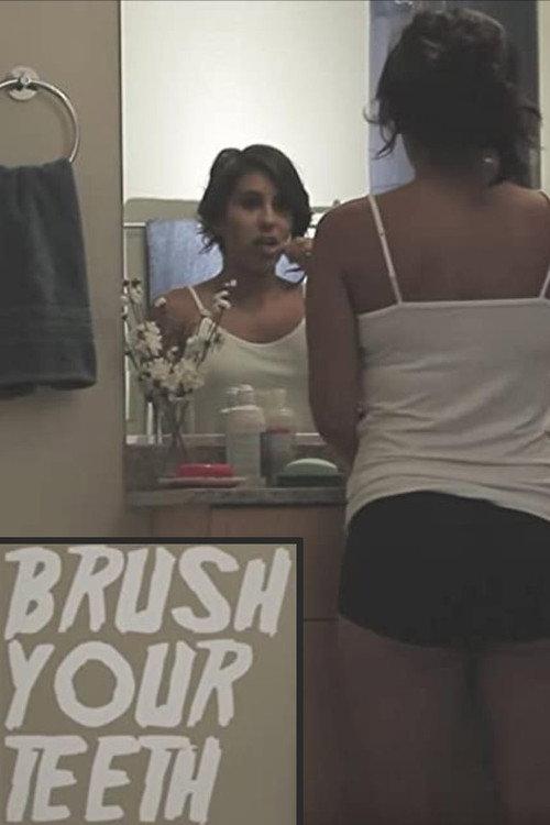 Brush Your Teeth 2015 official movie poster