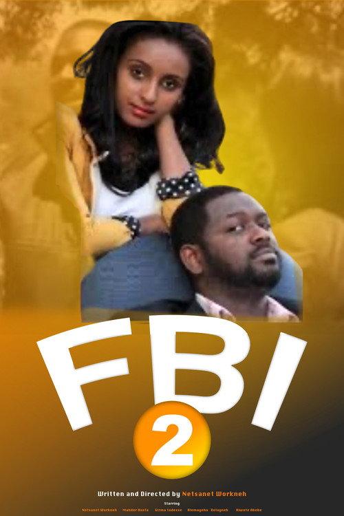 FBI 2 2015 official movie poster