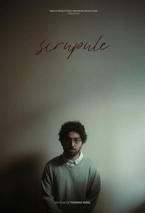 Scrupule 2025 official movie poster