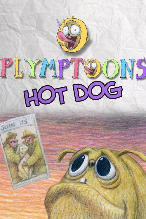 Hot Dog 2008 official movie poster