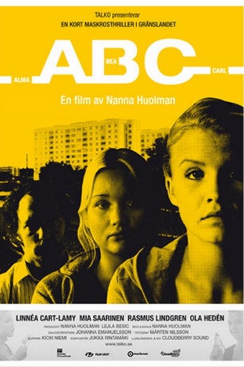 ABC 2013 official movie poster