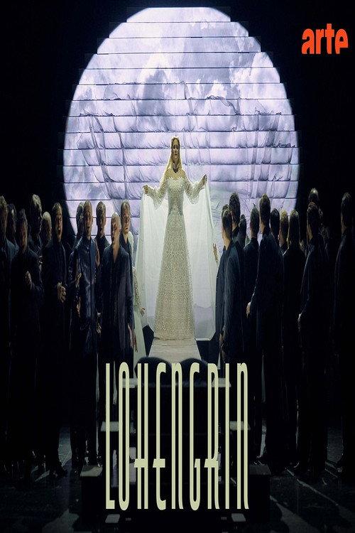 Richard Wagner: Lohengrin @ Baden-Baden Easter Festival 2026 2026 official movie poster