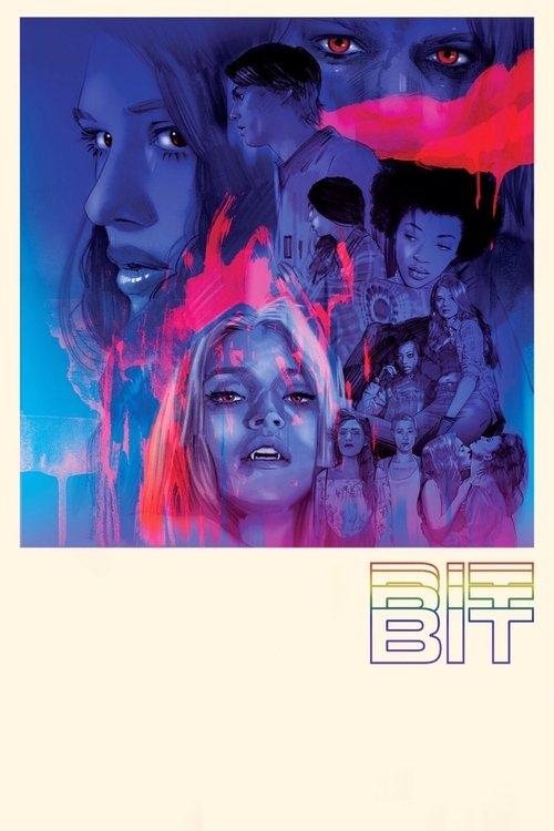 Bit 2019 official movie poster