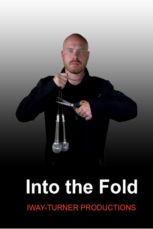 Into the Fold 2021 official movie poster