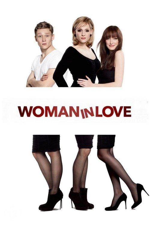 Woman in Love 2011 official movie poster