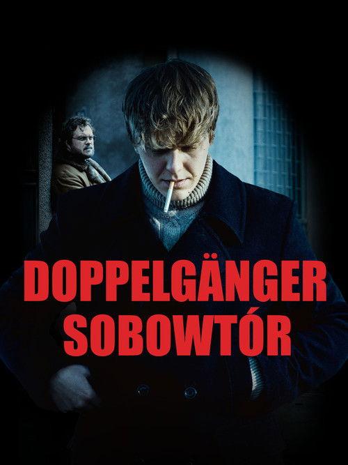Doppelgänger 2023 official movie poster