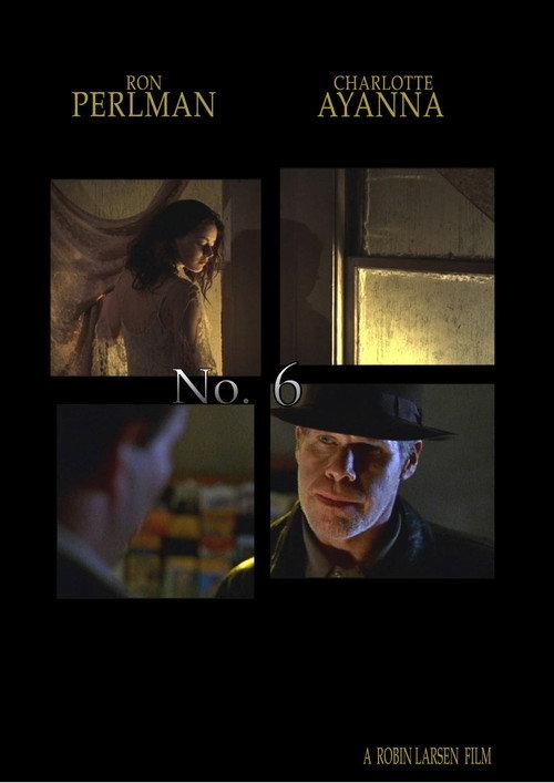 No. 6 2007 official movie poster